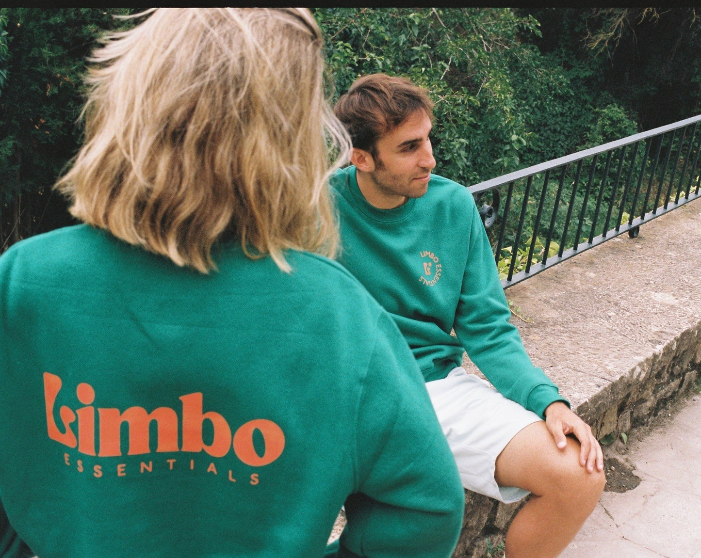 Limbo Balance Jumper