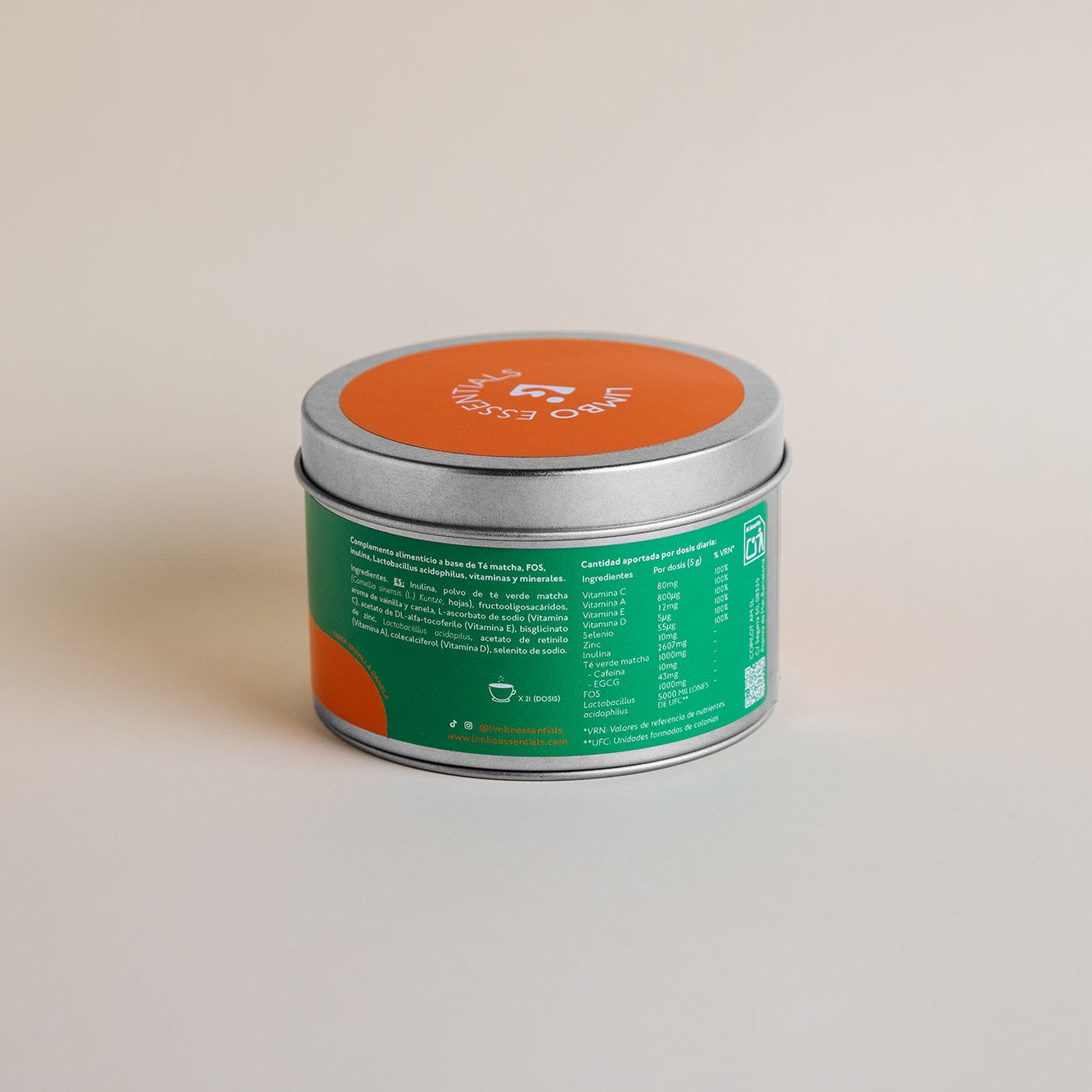 Matcha Balance