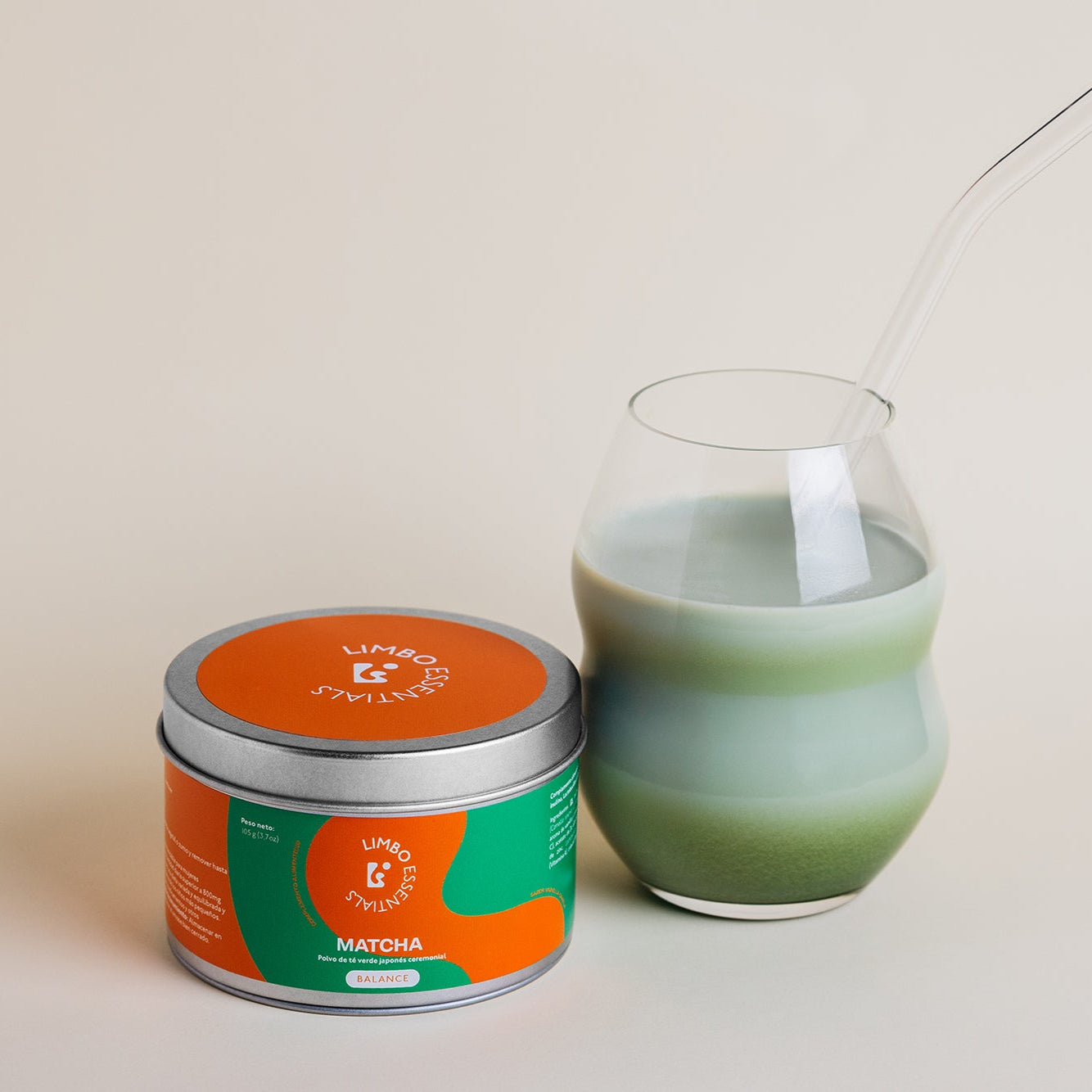 Matcha Balance