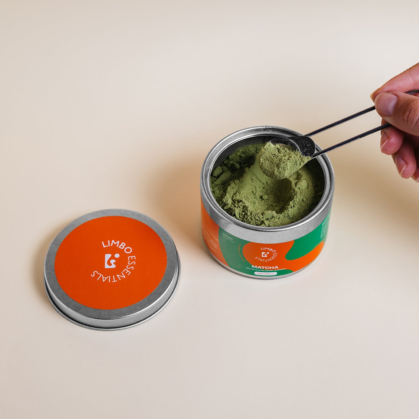 Matcha Balance
