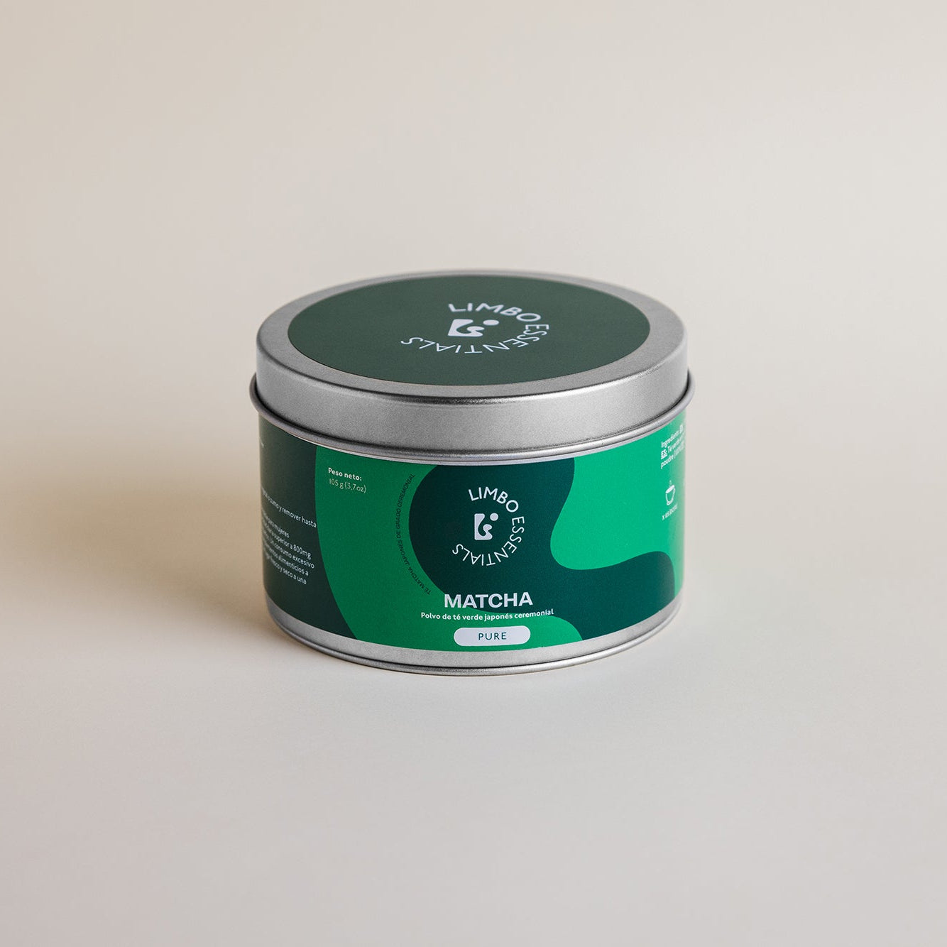 Matcha Pure