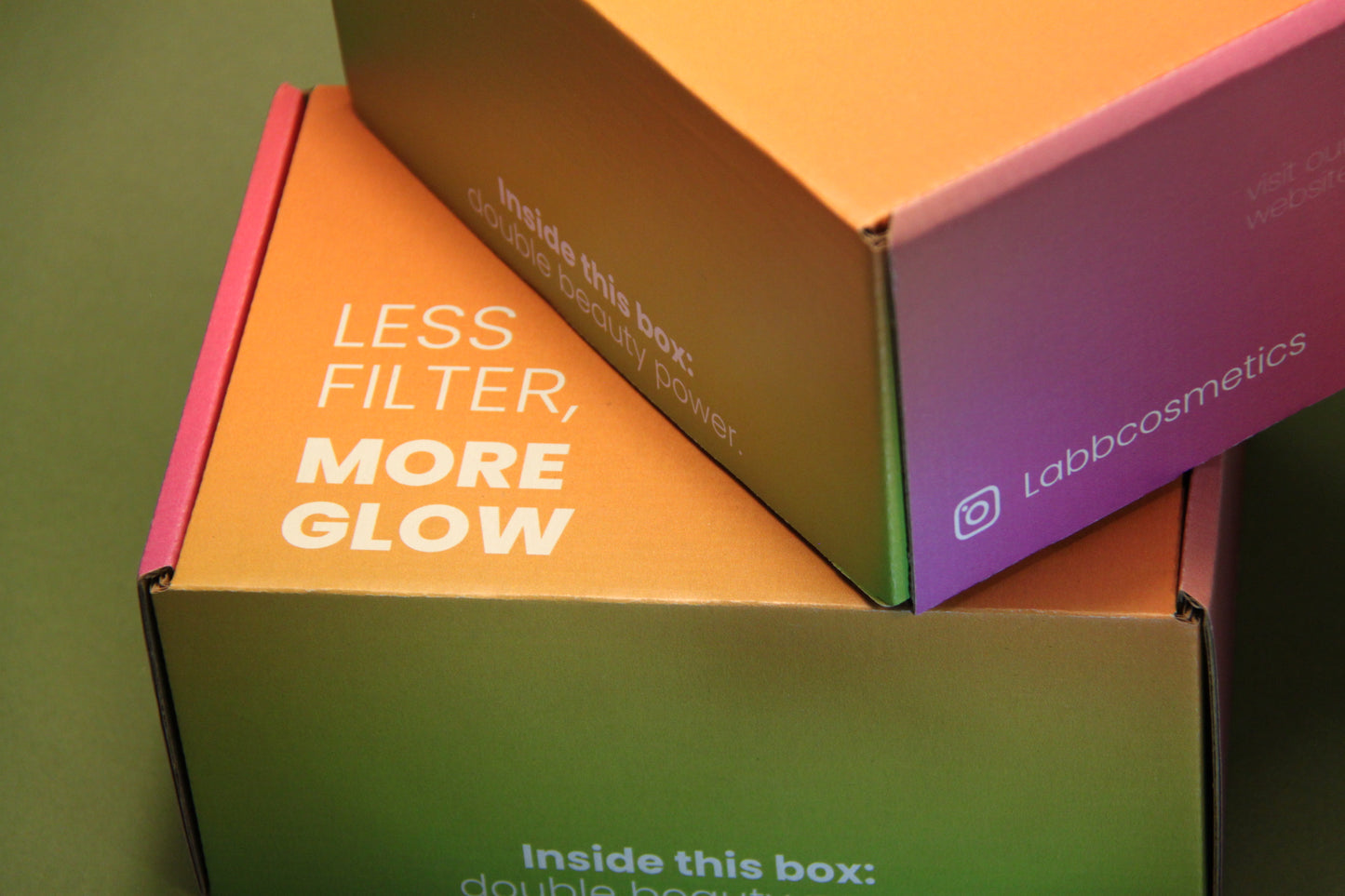 Matcha Colágeno + Sérum Vitamina C