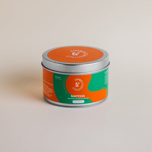 Matcha Balance