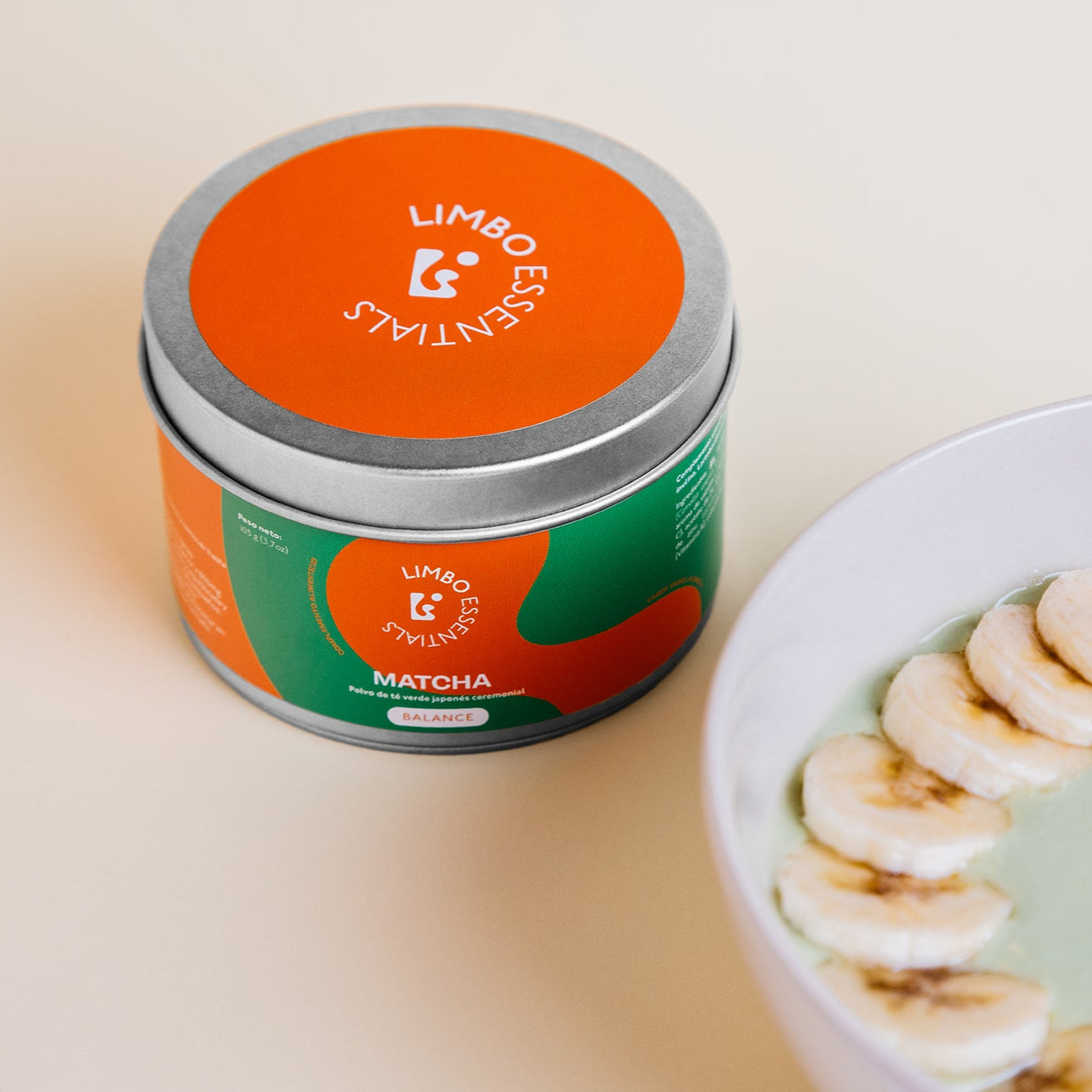 Matcha Balance