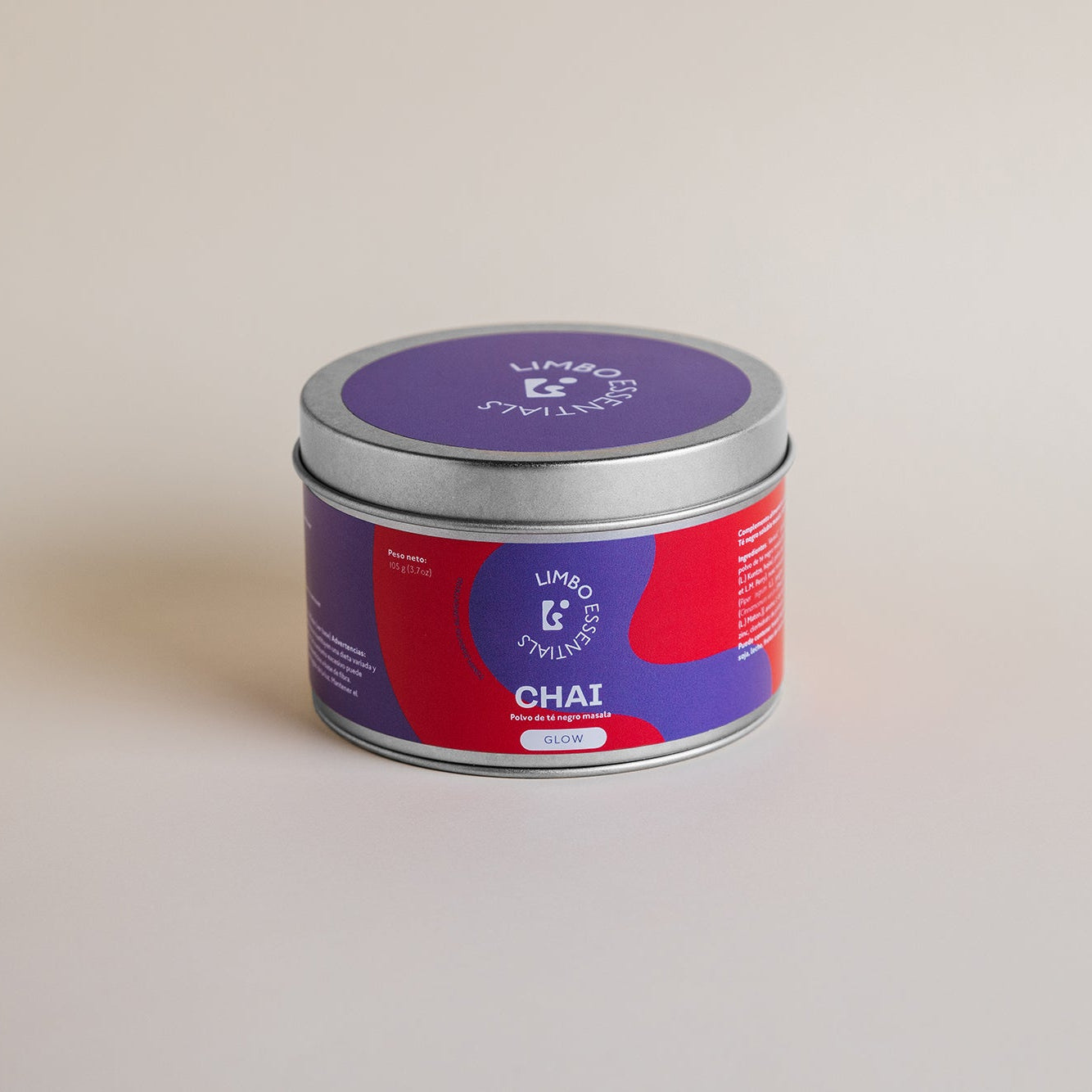Chai Glow