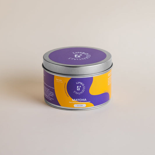 Matcha Glow