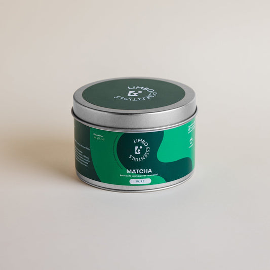 Matcha Pure